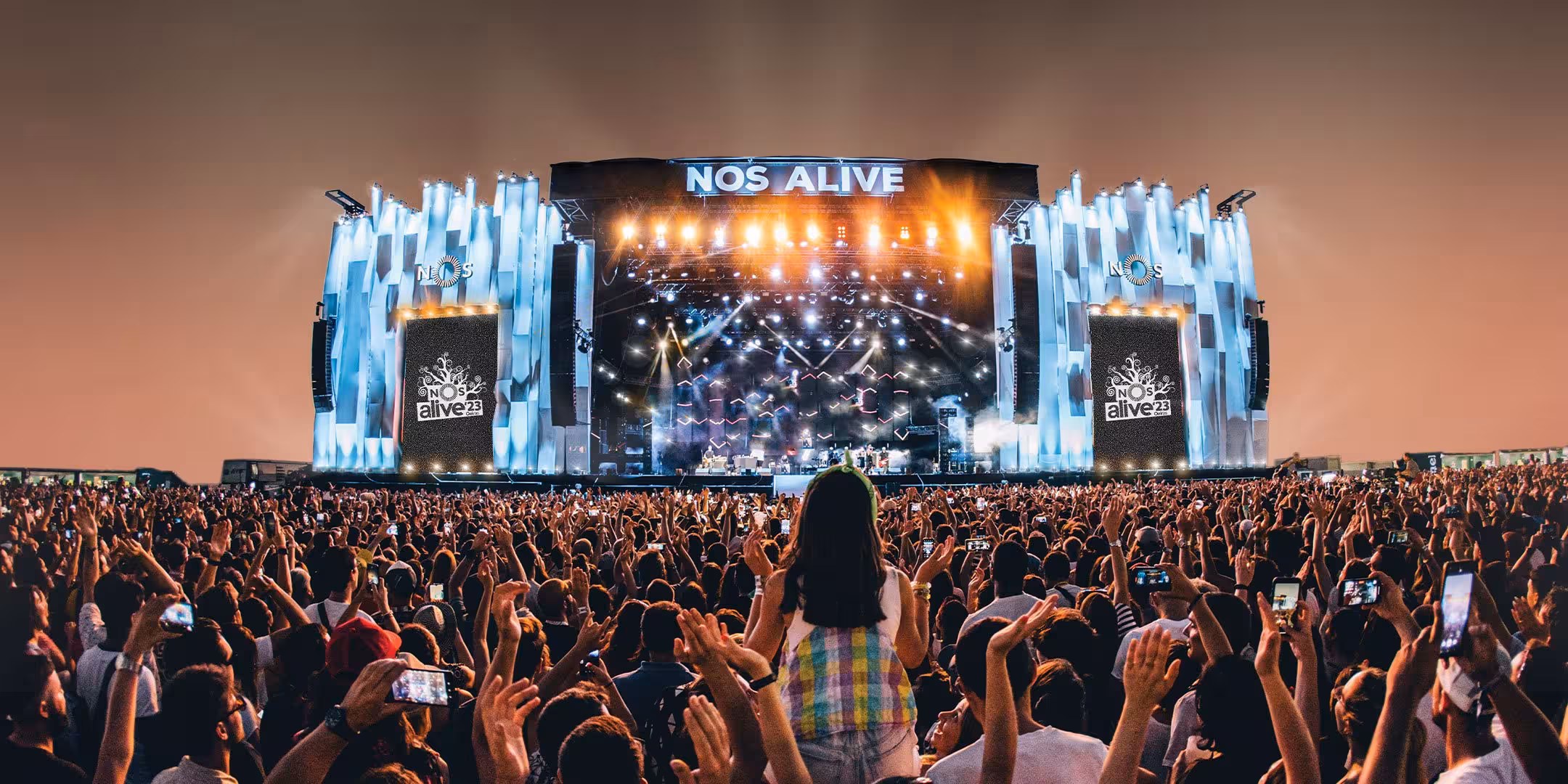 NOS Alive 2026